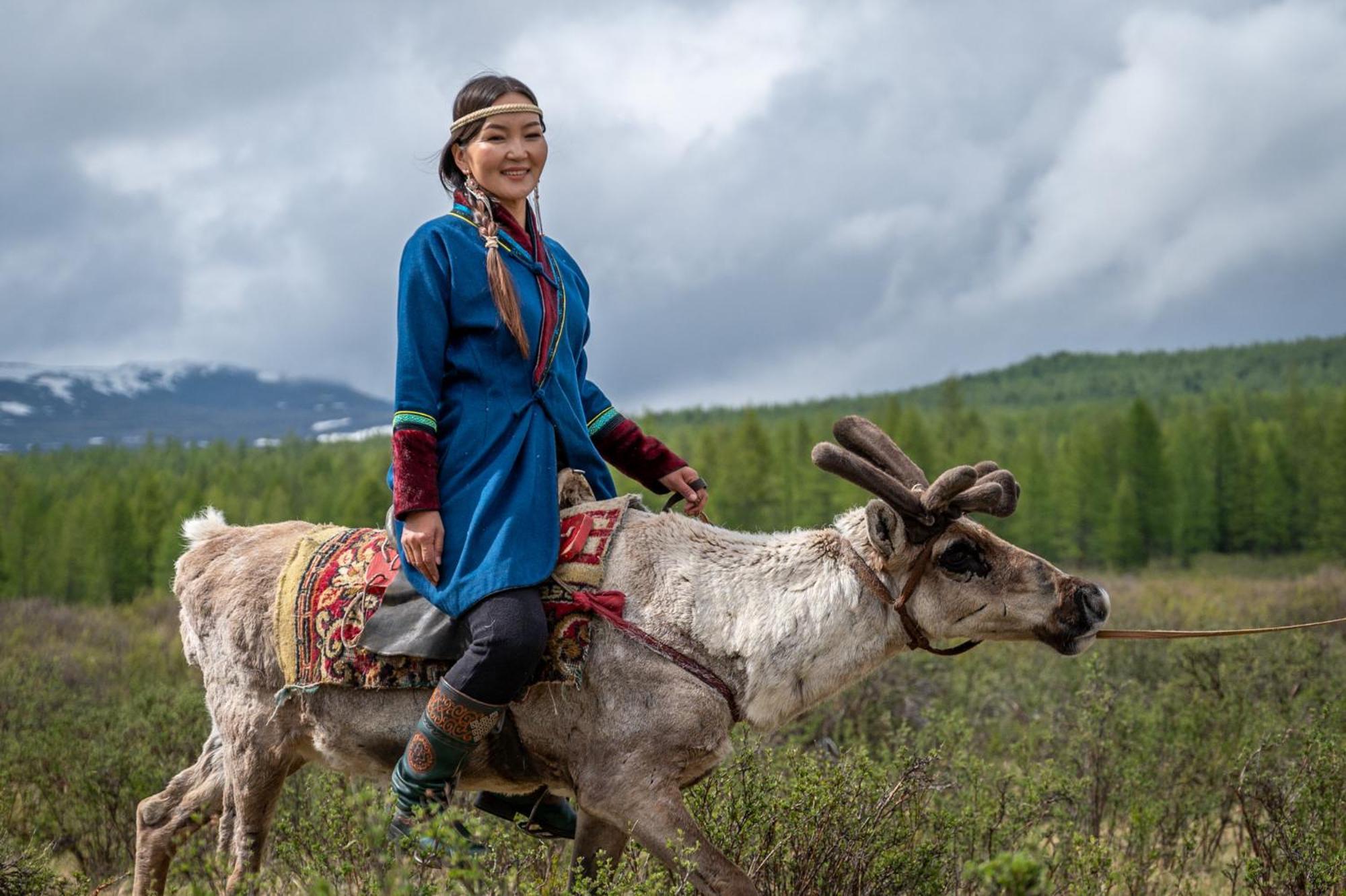 Hotel Gobi-Girl à Oulan-Bator Extérieur photo