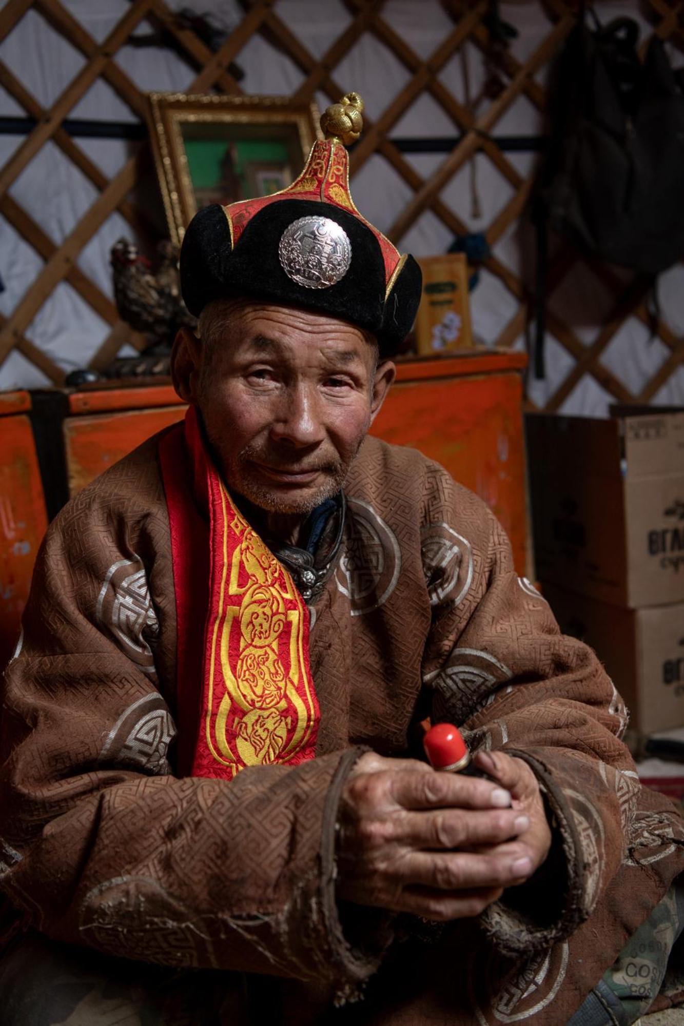 Hotel Gobi-Girl à Oulan-Bator Extérieur photo