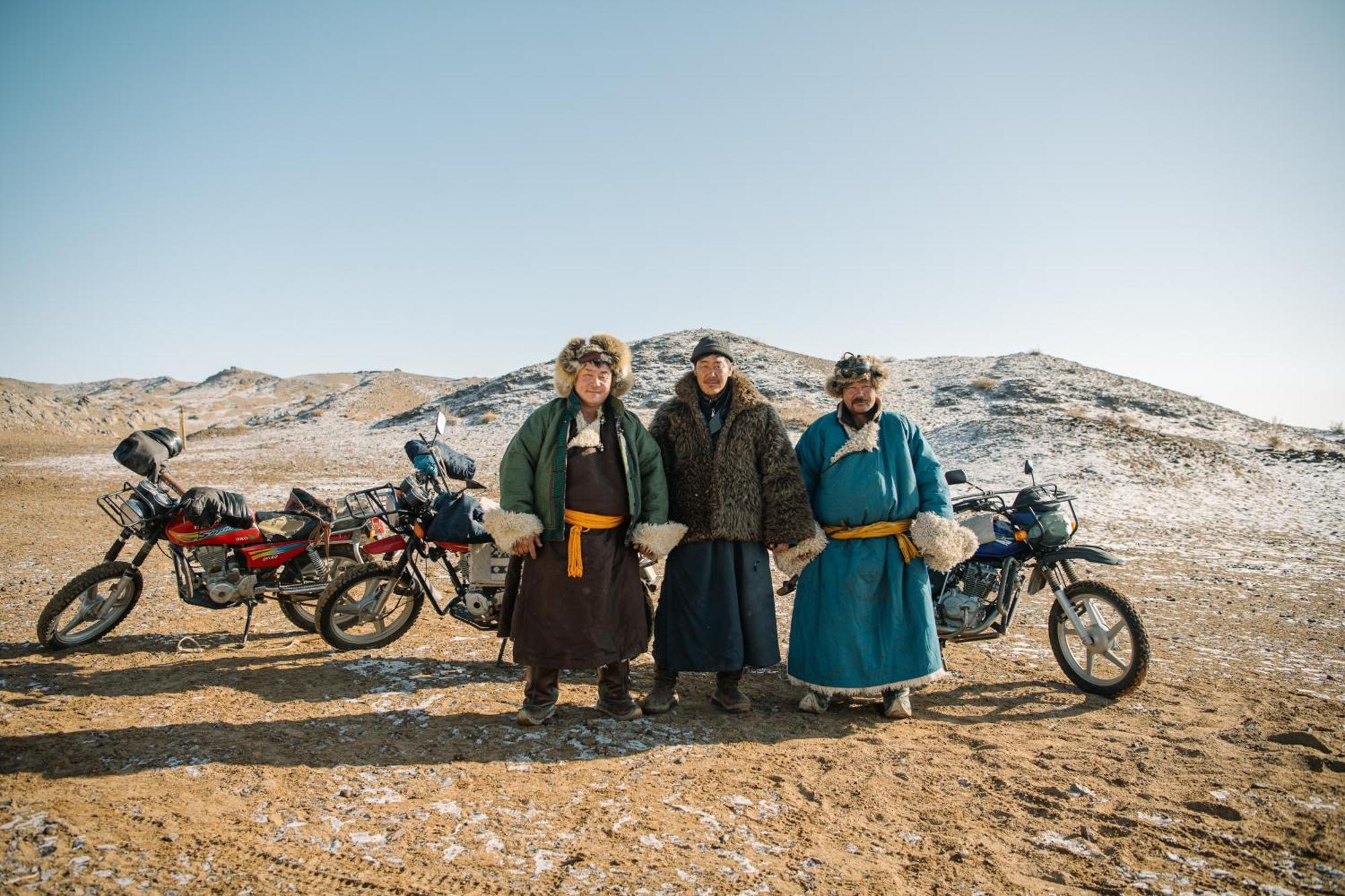 Hotel Gobi-Girl à Oulan-Bator Extérieur photo